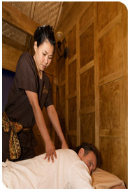Soul of Thai Massage